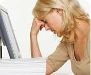 stress and anxiety disorder